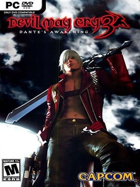 devil may cry pc game