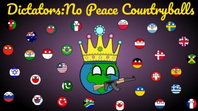 download countryballs heroes free