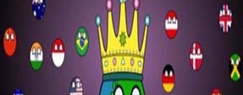 Dictators:No Peace Countryballs Free Download