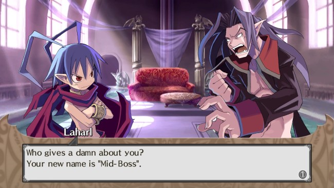 free for mac download Disgaea 6 Complete