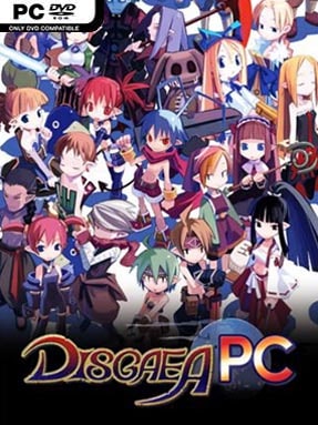 Disgaea Pc Free Download Steamunlocked