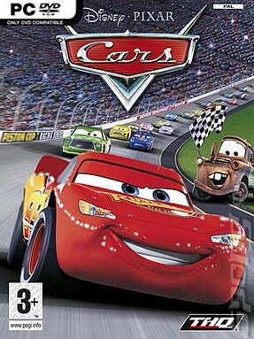 download cars 3 run that race