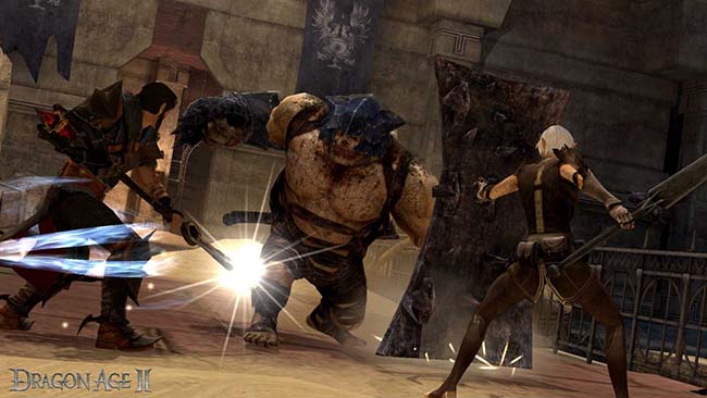 Download Dragon Age 2 - Baixar para PC Grátis