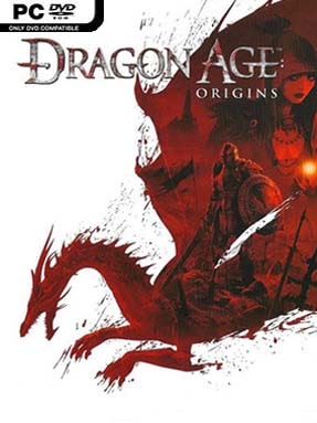 dragon age origins steam version cant reach website