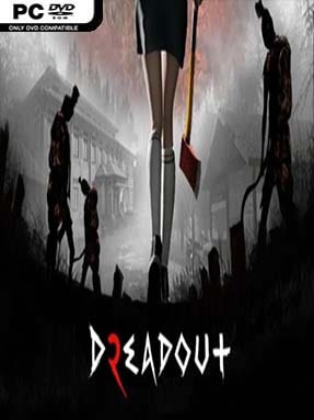 free download dreadout 2 ps4