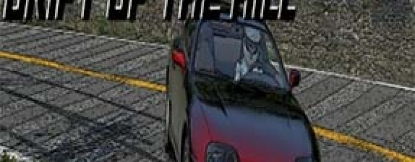 Drift Of The Hill Free Download