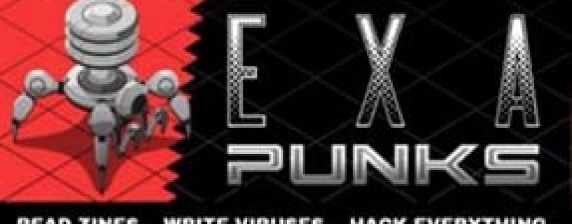 Exapunks Free Download (v04.12.2019)