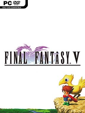 Final Fantasy V Free Download Steamunlocked