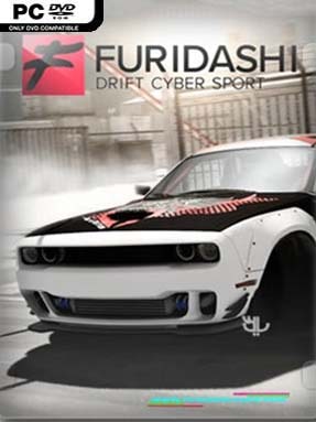 Furidashi Drift Cyber Sport PC Game Free Download
