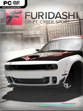 Buy cheap FURIDASHI: Drift Cyber Sport cd key - lowest price