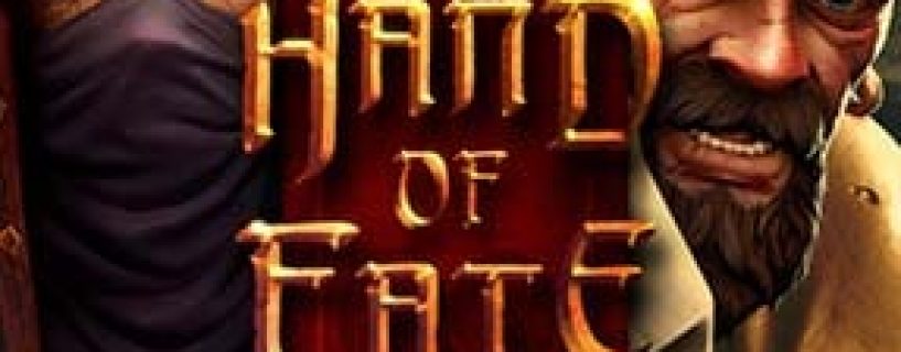Hand Of Fate Free Download (v1.3.20 & ALL DLC’s)
