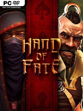 Hand Of Fate Free Download V1 3 All Dlc S Steamunlocked