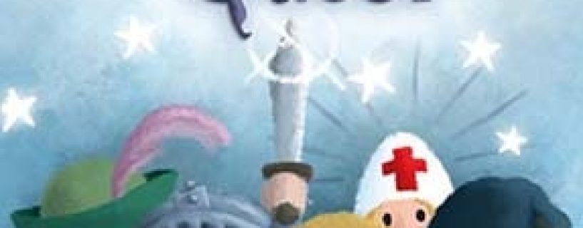 Healer’s Quest Free Download (v1.1.01)