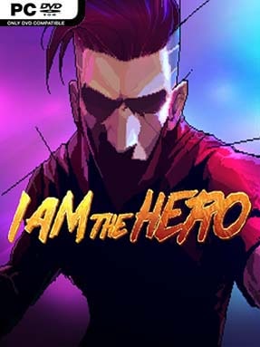 I Am The Hero Free Download Steamunlocked