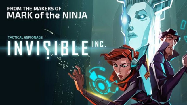 Invisible inc mods download