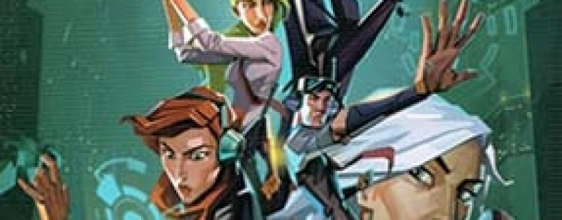 Invisible, Inc. Free Download (v281021 & DLC)