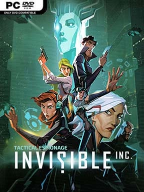invisible inc klei download free