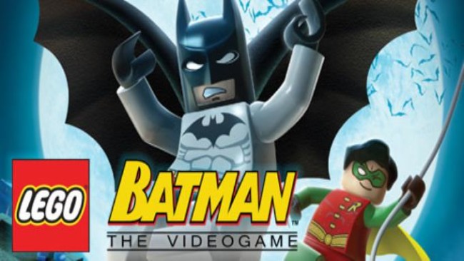 Lego Batman The Videogame Free Download Steamunlocked