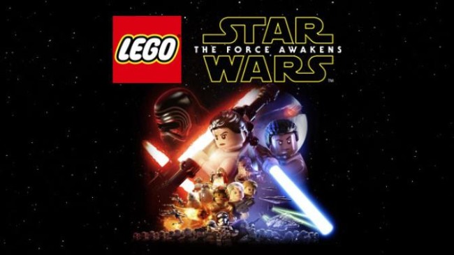 LEGO Star Wars: The Force Awakens Free Download (v1.0.3 & ALL » STEAMUNLOCKED