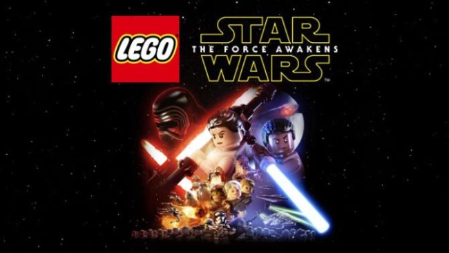 LEGO: Star Wars for Android - Download the APK from Uptodown