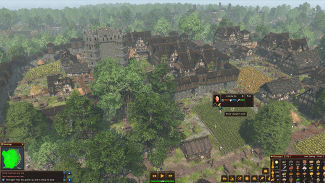 Life Is Feudal Forest Village Free Download V1 1 6719 Steamunlocked