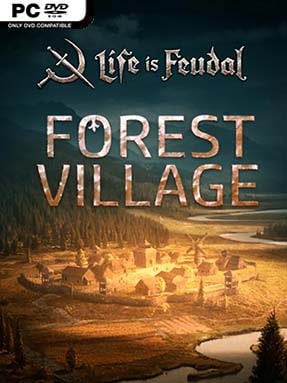 life is feudal forest village pt br