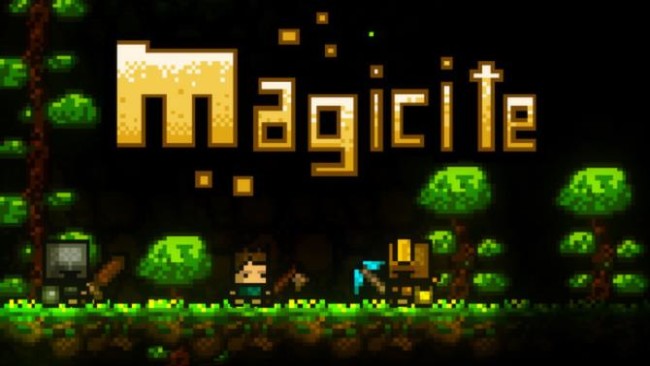 Magicite PC Download