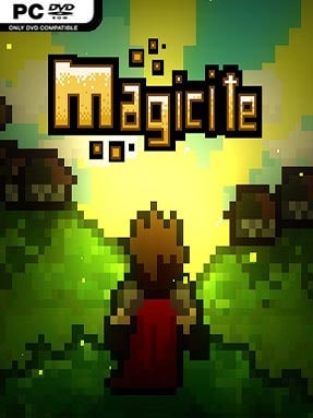 Magicite Download Free