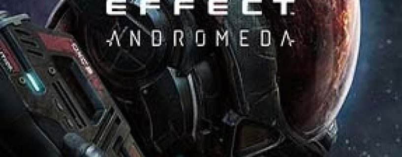 Mass Effect Andromeda Free Download (v1.10 & ALL DLC's) » STEAMUNLOCKED