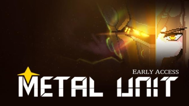 Metal Unit PC Download