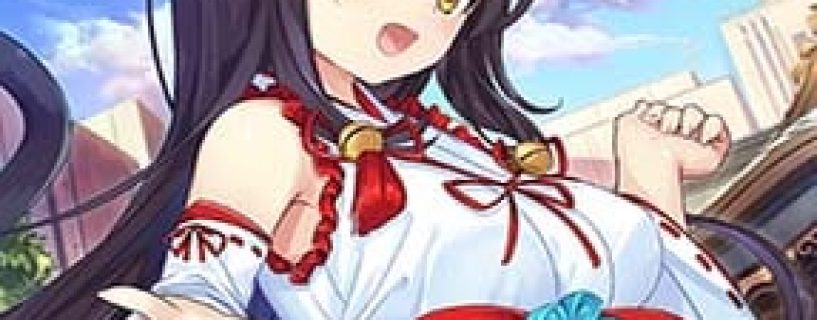 NekoMiko Free Download (Uncensored)