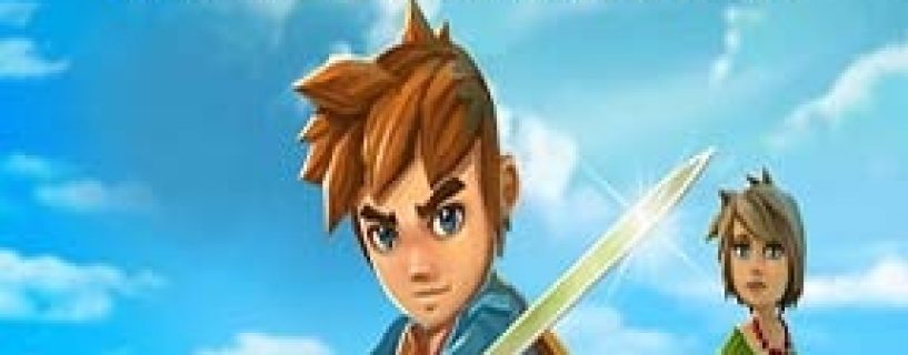Oceanhorn: Monster Of Uncharted Seas Free Download (B2414808)