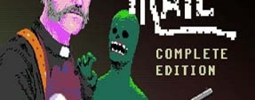 Organ Trail: Director’s Cut Free Download