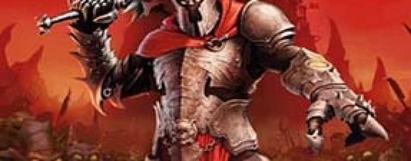 Overlord Free Download (Incl. Raising Hell)