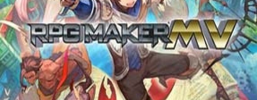 RPG Maker MV Free Download (v1.6.1)
