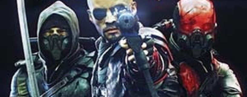 Shadow Warrior 2 Free Download (Incl. ALL DLC’s)