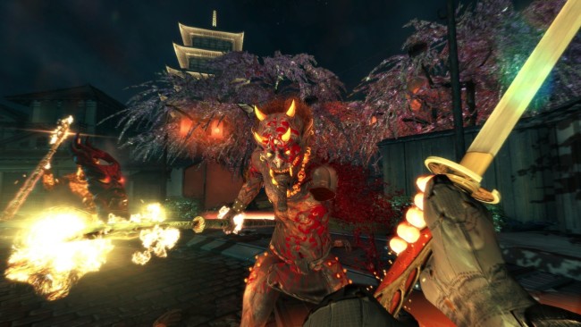 shadow warrior 3 trailer