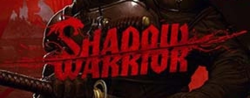 Shadow Warrior Free Download (v1.5.0)