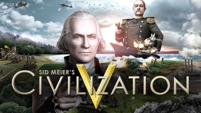 download civilization 5 completo