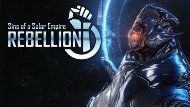 Sins of a Solar Empire: Rebellion PC Download