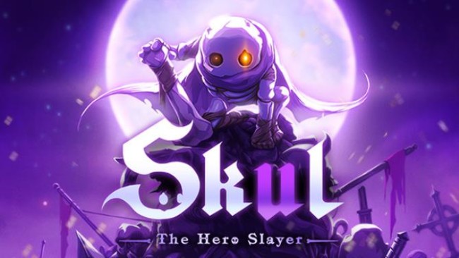 for ios download Skul The Hero Slayer