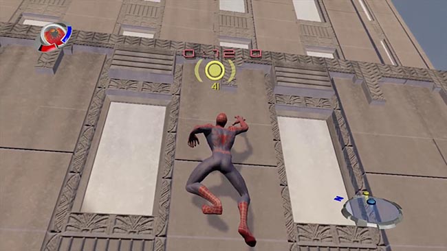 spiderman 3 for pc