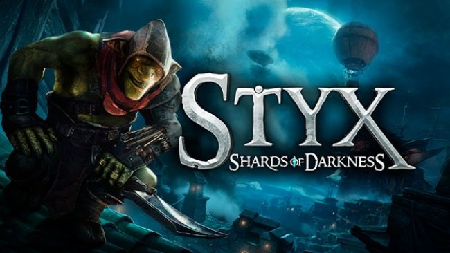 styx shards download