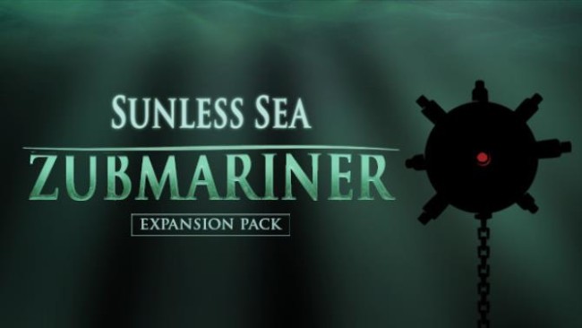 SUNLESS SEA Download Free