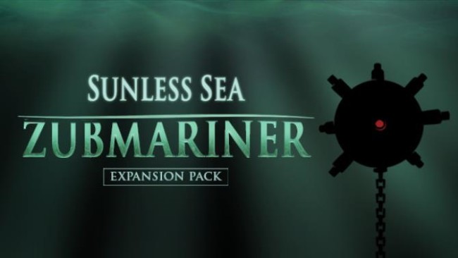 Sunless Sea PC Download