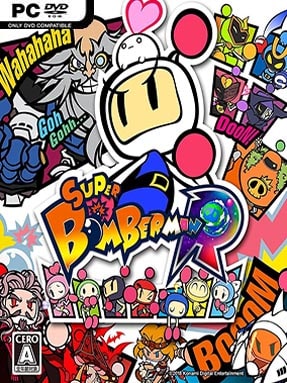 Bomberman game free download