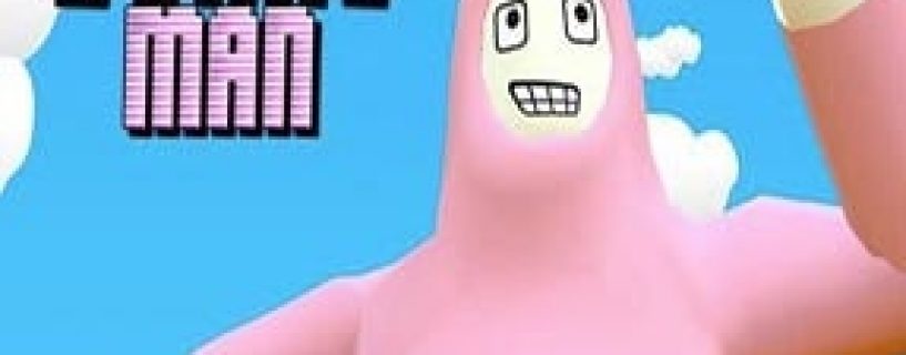 Super Bunny Man Free Download (v0.8.26)