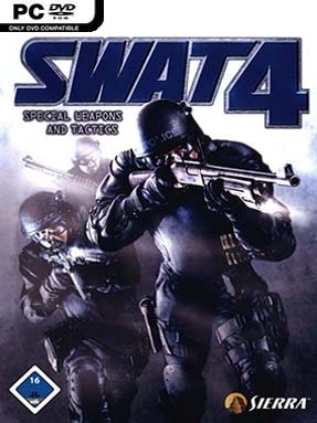 hoe to play swat 4 online