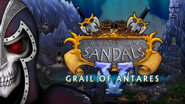 Swords And Sandals Redux: Maximus Edition PC Download