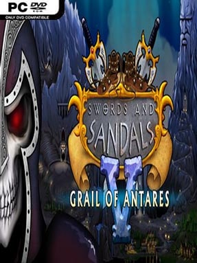 sword and sandals 5 gameplay